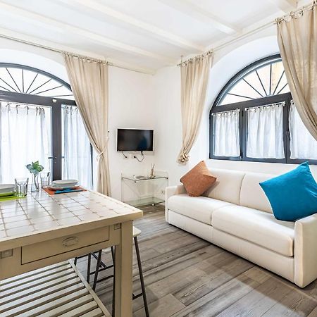 Joivy Balabiot Apartment Mediolan Zewnętrze zdjęcie