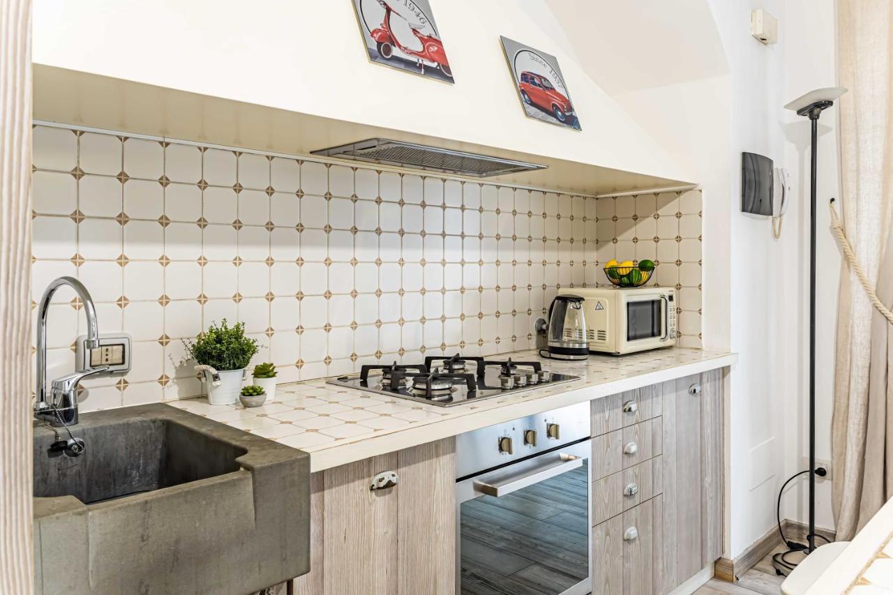 Joivy Balabiot Apartment Mediolan Zewnętrze zdjęcie