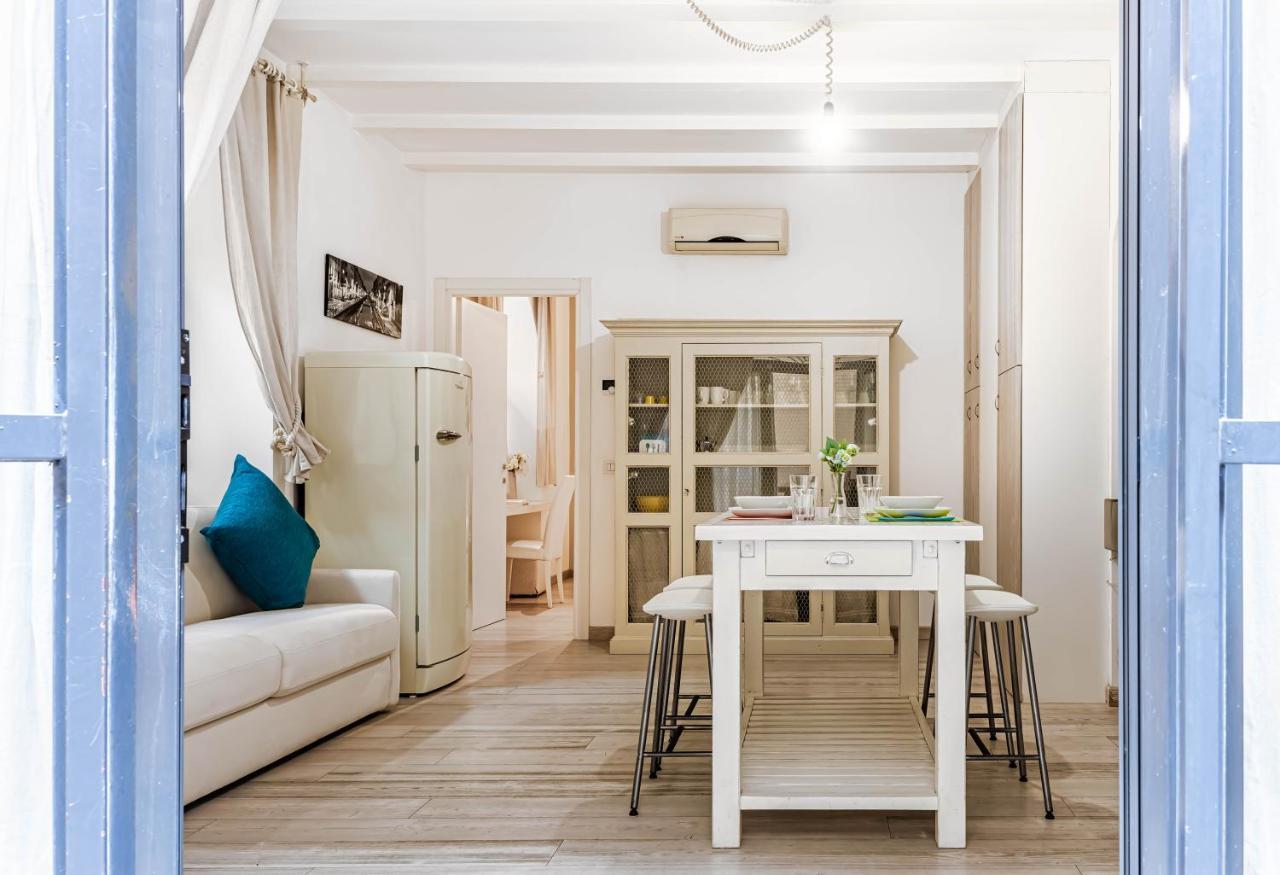 Joivy Balabiot Apartment Mediolan Zewnętrze zdjęcie