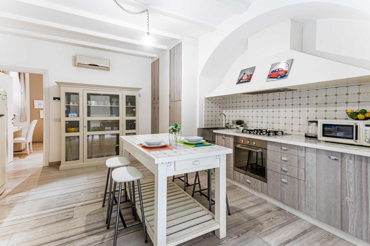 Joivy Balabiot Apartment Mediolan Zewnętrze zdjęcie