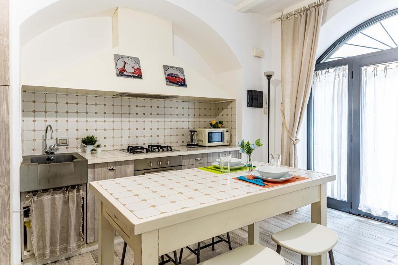 Joivy Balabiot Apartment Mediolan Zewnętrze zdjęcie