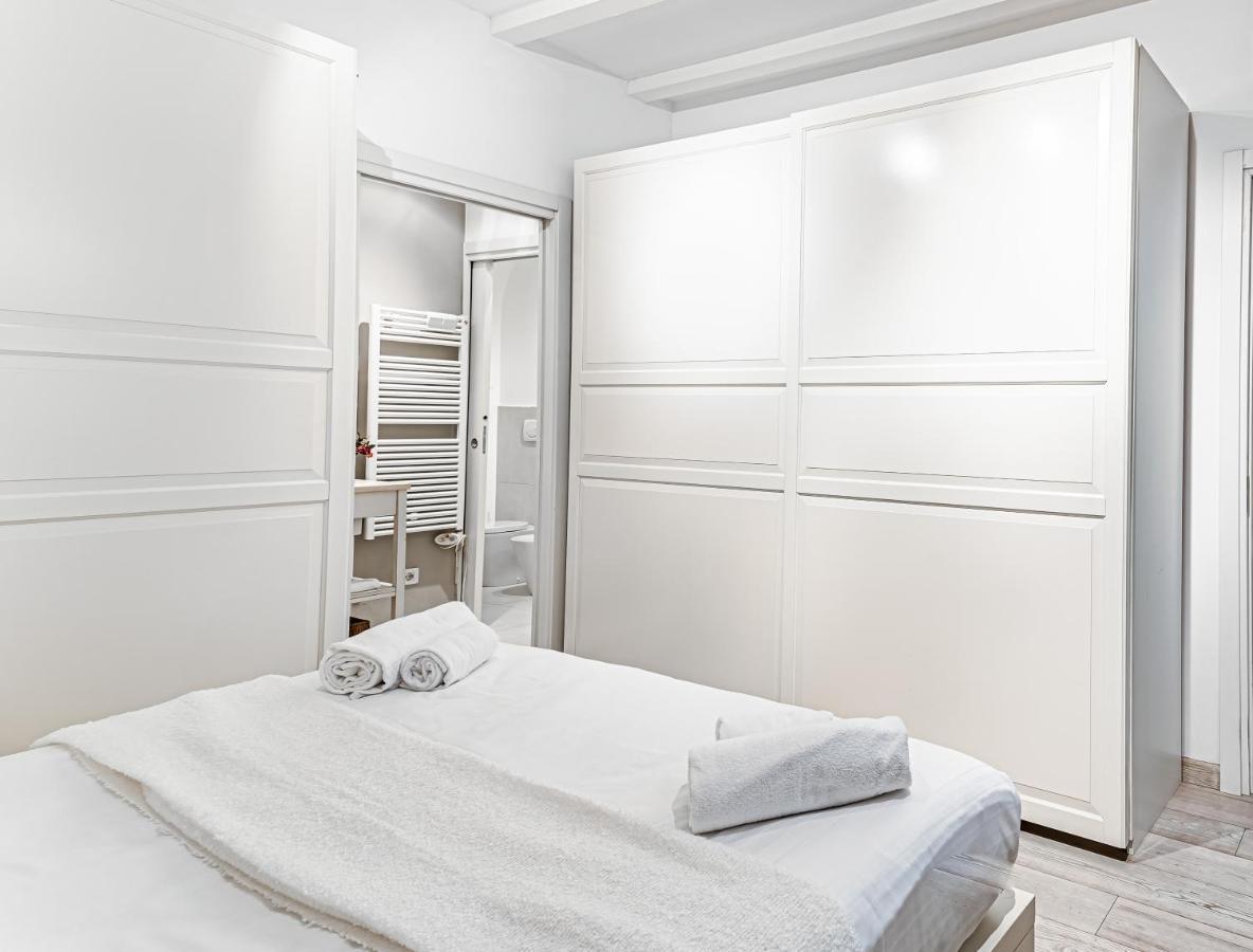 Joivy Balabiot Apartment Mediolan Zewnętrze zdjęcie
