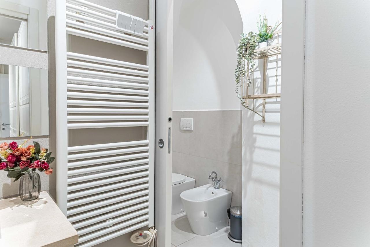 Joivy Balabiot Apartment Mediolan Zewnętrze zdjęcie
