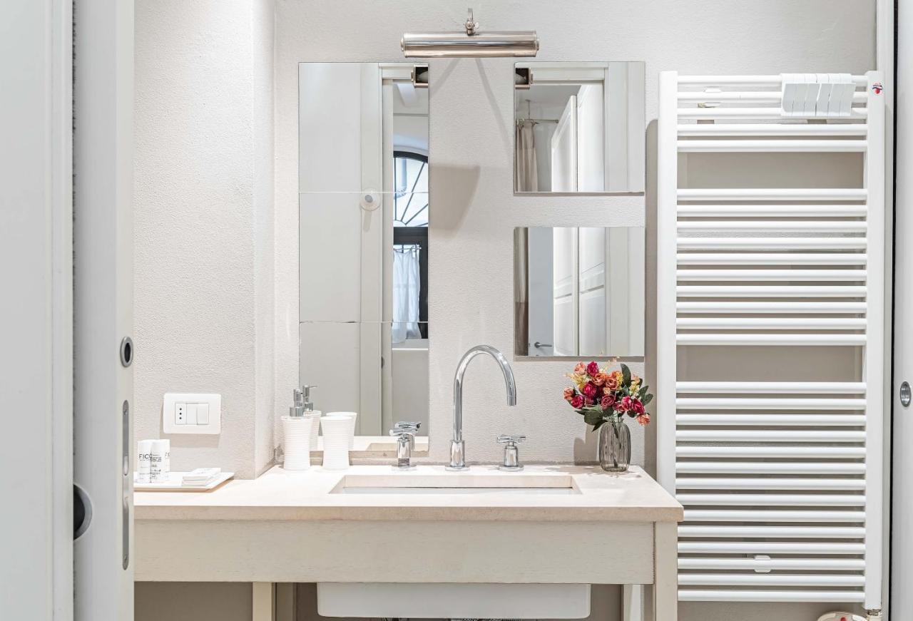 Joivy Balabiot Apartment Mediolan Zewnętrze zdjęcie